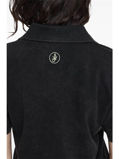 Polo con logo JW ANDERSON | JO0277PG1808781